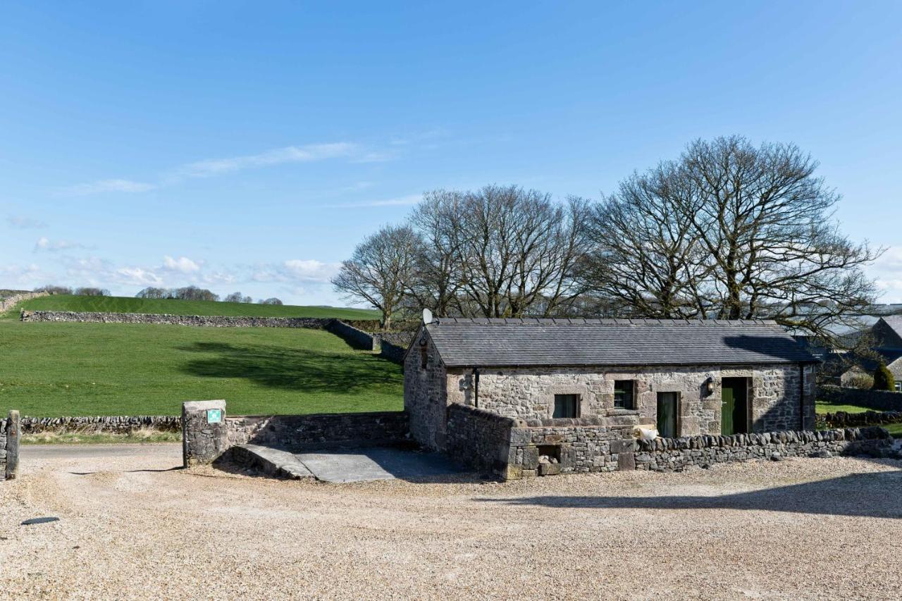 The Pigsty Villa Buxton  Exterior photo